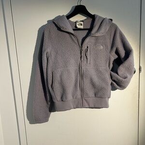 Hoody TheNorthFace taille XS bonne état